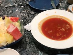 -水天堂西餐厅(余姚众安广场店)