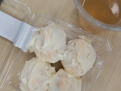 原味奶贝-鲍师傅糕点(大沽南路店)