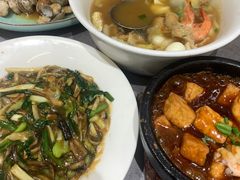 -阿毛饭店(和义路店)