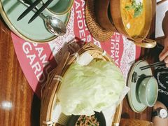 -苏梅花园(群星城店)