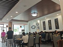 -桃园中华料理炸酱面(燕儿岛路店)