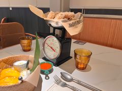 -太食獸泰式茶餐厅(IFS国金中心店)