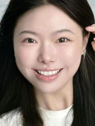 -Doris多里斯半永久纹眉·SMP纹发·发际线