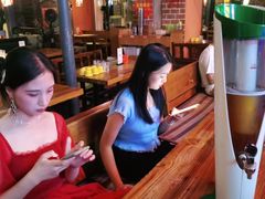 -海雾里小酒馆(观音桥店)