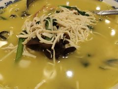扬州干丝-梅龙镇酒家(南京西路总店)