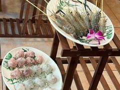 -尚竹阁冬瓜盅·18年地标美食(平洲店)