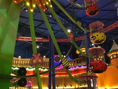 -青岛东方影都融创水世界