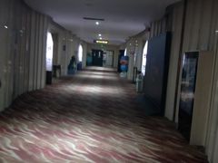 -武汉华夏国际影城(鲁广店)