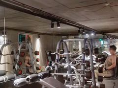 -威尔仕健身(番禺店)