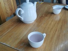 -四月吧餐厅(正阳步行街店)