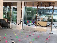 -廊坊固安福朋喜来登酒店