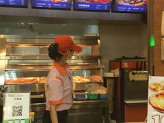 -迈德思客•汉堡•烤鸡(围墙巷店)