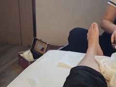 -良子足浴(湖滨店)