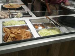 -煎饼道·新鲜现做(来福士店)