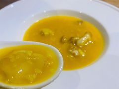 黄汤金勾翅-涵苑私宴定制(外滩店)