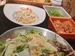 -牛焱·烧肉酒肆(五大道店)