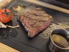 -上海新世界丽笙大酒店旋景餐厅(人民广场店)