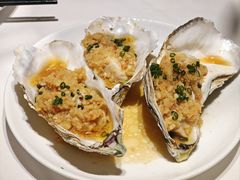 -潮粤香海鲜酒楼(沙湖店)