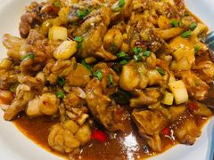 -简小舍·民间手艺菜(武昌江滩店)