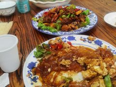 -美味居(古城店)