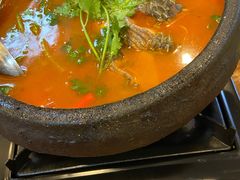 -和福餐馆(西江古街店)