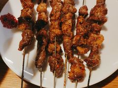 -福茂源横山铁锅羊肉(牡丹园店)