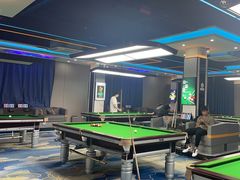 -永宁台球·棋牌俱乐部(淮海路店)