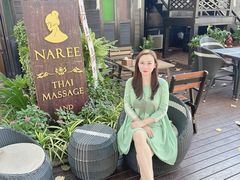 -清迈女子监狱马杀鸡(无分店)