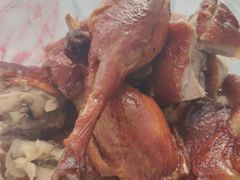 枇杷烤鸭-上海枇杷烤鸭(城乡贸易中心店)