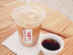 -Cafe on warm(丹霞店)