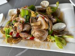 -阿弟特色海鲜餐厅·大排档(平潭店)