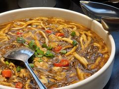 -开海·红岛海鲜虾水饺(石老人店)