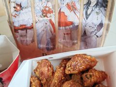 -肯德基(吾悦国际店)