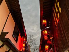 -小河直街历史文化街区