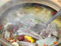 -九米羊肉炉(东渡店)