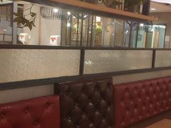 -比格比萨自助(万柳华联店)