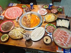 -楠火锅(哈尔滨金爵万象店)