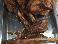 -王裕興肉莊(南禅寺店)
