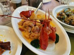 -顺风海鲜港(金玉兰店)