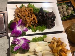-阿鹏故事野生菌火锅(双廊古镇店)