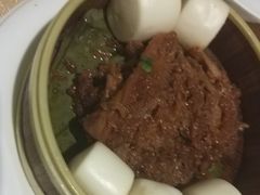 -大鸭梨烤鸭(左家庄店)
