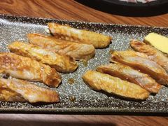 -山之屋炭火烧肉·生啤畅饮(大朗万科中央公园店)