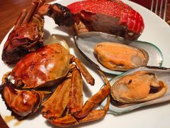 -嘉定凯悦·咖啡厅