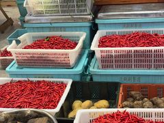 -三只鸟本地特色菜馆(上饶总店)