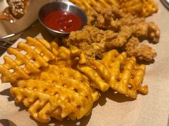 -必胜客(云汇天地店)