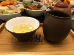 -青藤茶馆(南山路店)
