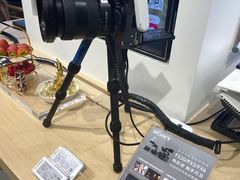-Sony Store 索尼(上海淮海中路店)
