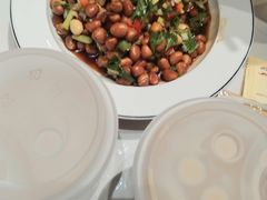 -巴依老爷新疆美食(天津远洋乐堤港店)