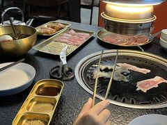 -熊大·鲜烤黄牛肉(五山店)