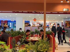 -辣可可·小炒黄牛肉(望京凯德MALL店)